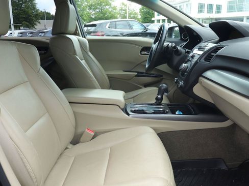 Used 2015 Acura RDX FWD w/ Technology Package image 19