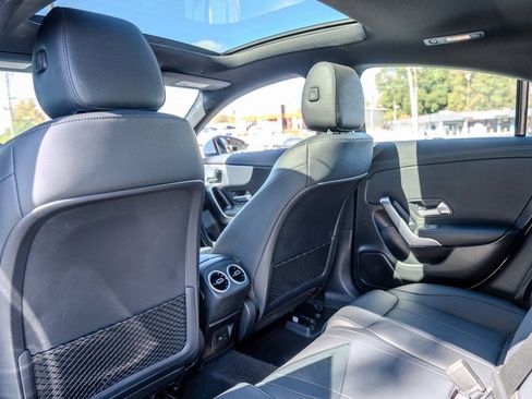 Used 2025 Mercedes-Benz CLA 250 image 19