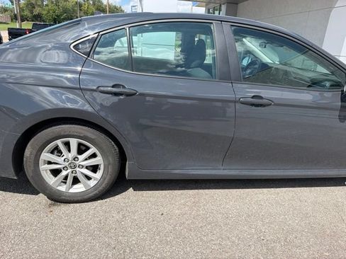 Used 2025 Toyota Camry LE FWD image 18