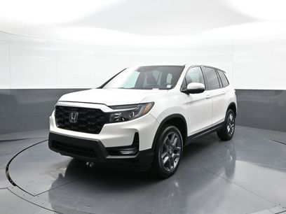 Certified 2023 Honda Passport EX-L