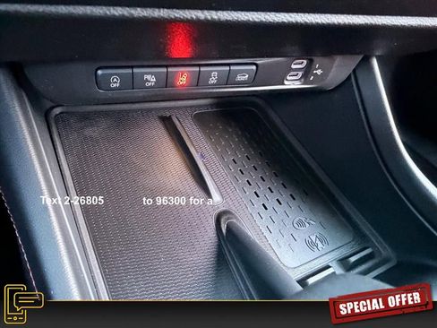 New 2026 Dodge Charger Scat Pack image 18