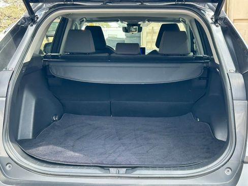 Used 2023 Toyota RAV4 XLE w/ Convenience Package image 15