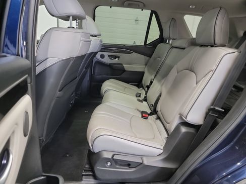 Used 2023 Honda Pilot Elite image 28