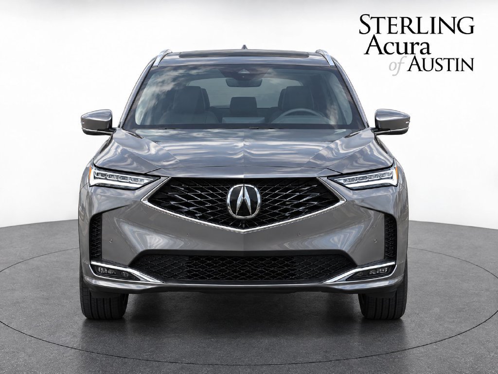 Certified 2025 Acura MDX w/ Advance Package AWD/4WD image 5