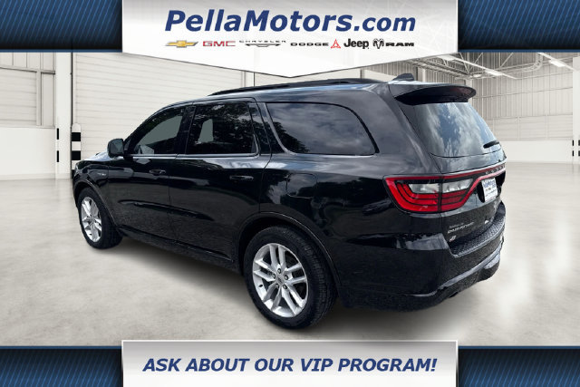 Used 2023 Dodge Durango R/T AWD/4WD image 5