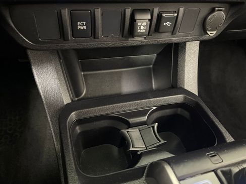 Used 2023 Toyota Tacoma SR5 image 30