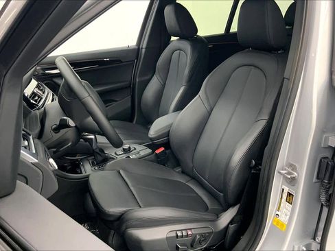 Used 2017 BMW X1 sDrive28i FWD image 21