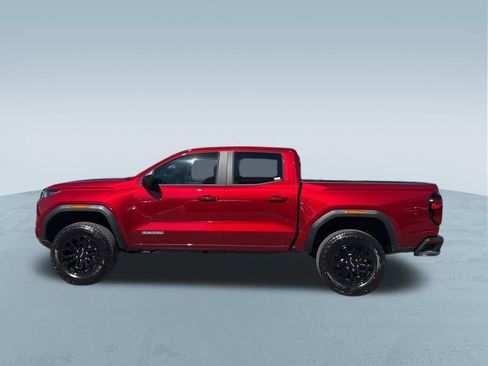 New 2026 GMC Canyon Elevation w/ Convenience Package image 5