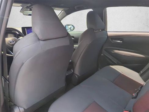 Certified 2023 Toyota Corolla SE FWD image 19