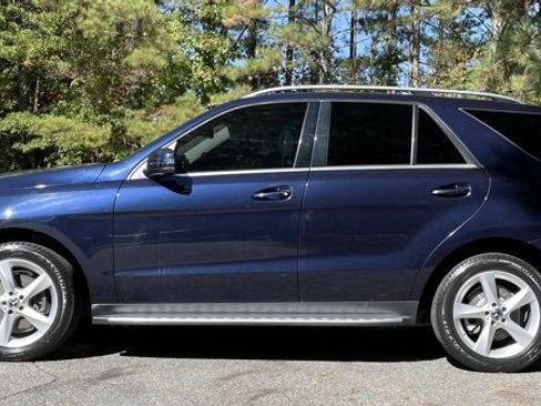 Used 2018 Mercedes-Benz GLE 350 4MATIC image 5