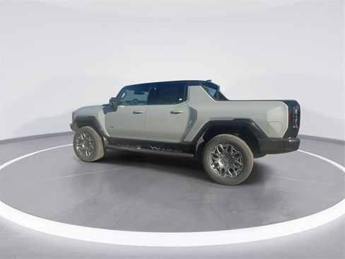 New 2025 GMC Hummer EV 3X image 6