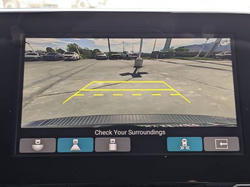 Used 2022 Honda Odyssey Touring image 22