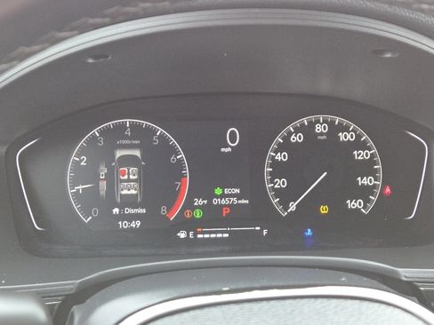 Used 2023 Honda Civic Sport image 26