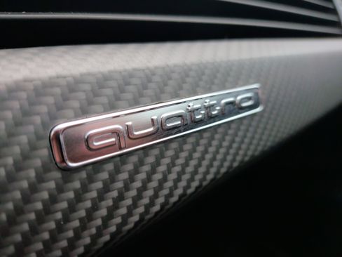 Used 2024 Audi RS 5 Sportback image 33