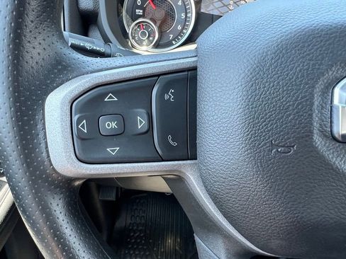 New 2024 RAM 3500 Tradesman image 27