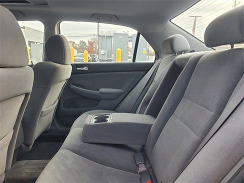 Used 2007 Honda Accord LX image 27