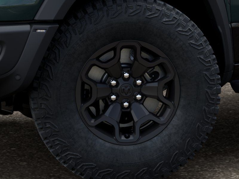 New 2026 RAM 1500 RHO AWD/4WD image 28