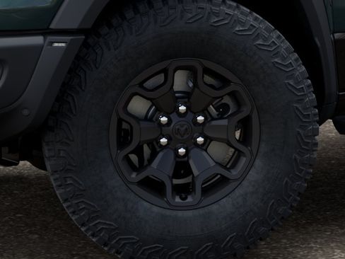 New 2026 RAM 1500 RHO AWD/4WD image 28