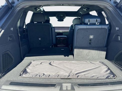 New 2025 Cadillac Escalade IQ Sport 2 AWD/4WD image 31
