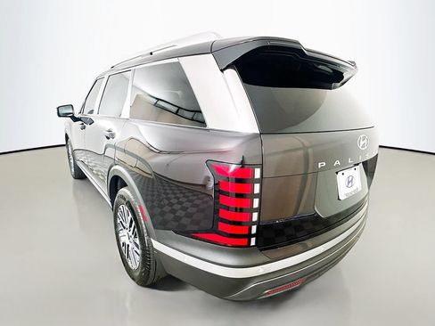 Certified 2026 Hyundai Palisade SEL FWD image 7