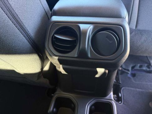 New 2026 Jeep Wrangler Sport S image 23