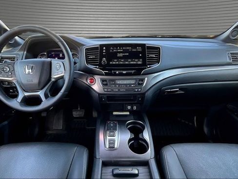 Used 2023 Honda Passport EX-L image 7