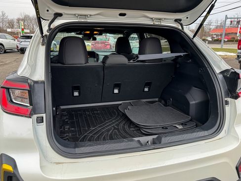 Certified 2024 Subaru Crosstrek 2.5i Sport image 12