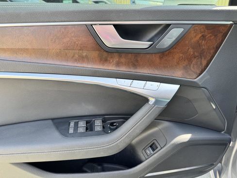 Used 2019 Audi A6 3.0T Prestige w/ Prestige Package image 6