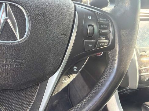 Used 2018 Acura TLX FWD image 16