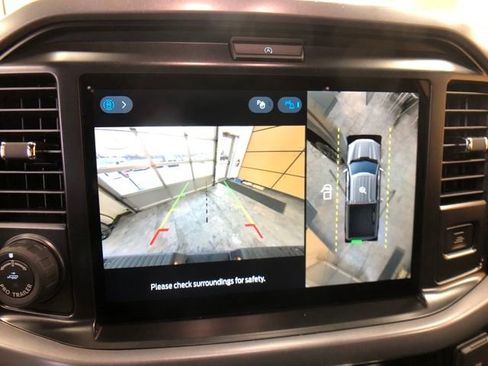 New 2026 Ford F150 XLT w/ Equipment Group 302A MID image 16