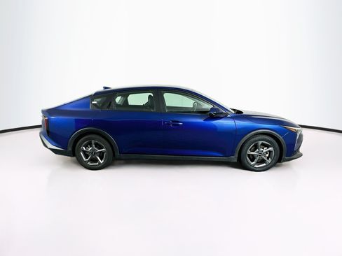 Used 2025 Kia K4 FWD image 10