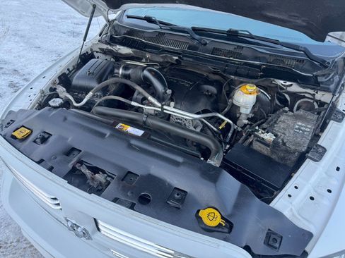 Used 2016 RAM 1500 Sport image 23