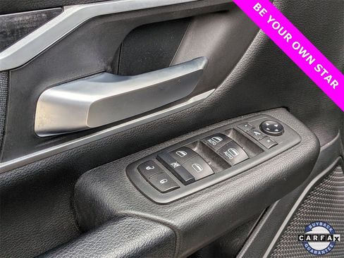 Used 2020 RAM 1500 Big Horn image 8