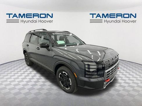 New 2026 Hyundai Palisade XRT Pro image 7