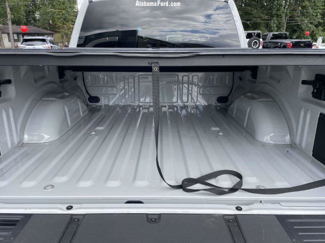 Used 2024 Ford F150 Lightning Flash w/ Max Trailer Tow Package AWD/4WD image 32