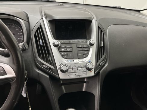 Used 2015 Chevrolet Equinox LT w/ Driver Convenience Package image 15