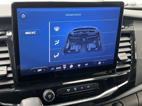 Certified 2024 Ford Transit 350 XLT image 20