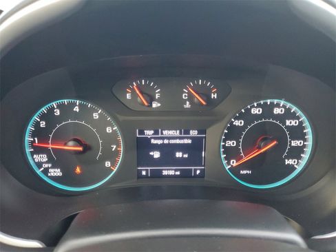 Used 2024 Chevrolet Malibu RS image 21