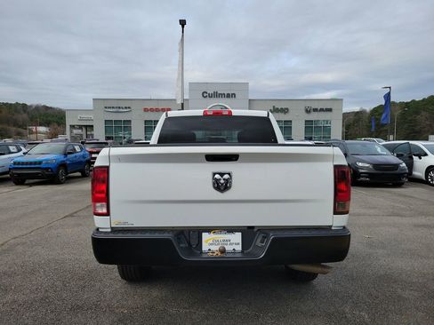 Used 2021 RAM 1500 Tradesman image 4
