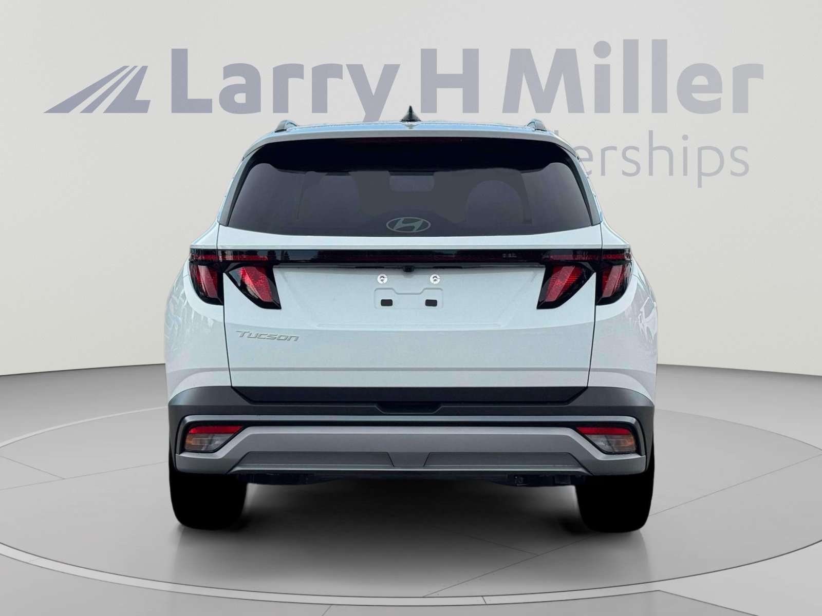 New 2026 Hyundai Tucson SEL Plus FWD image 9