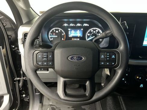 Used 2025 Ford F350 XL w/ XL Driver Assist Package AWD/4WD image 11