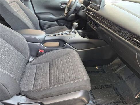 Certified 2023 Honda HR-V LX image 19