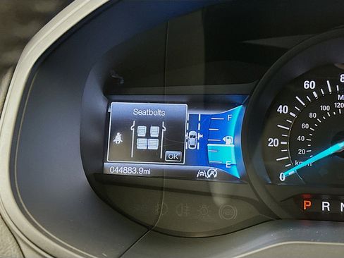 Used 2024 Ford Edge SEL image 19