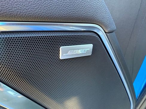 Certified 2025 Chevrolet Silverado 1500 RST w/ All Star Edition Plus image 22