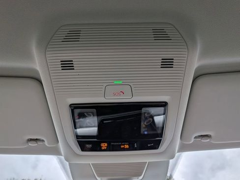 New 2026 Volkswagen Tiguan S FWD image 24