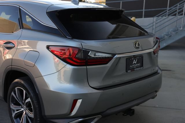 Used 2017 Lexus RX 350 FWD w/ Premium Package image 59