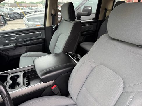 Used 2020 RAM 1500 Big Horn AWD/4WD image 24