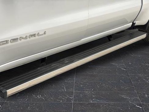 Used 2023 GMC Sierra 1500 Denali w/ Denali Reserve Package image 38