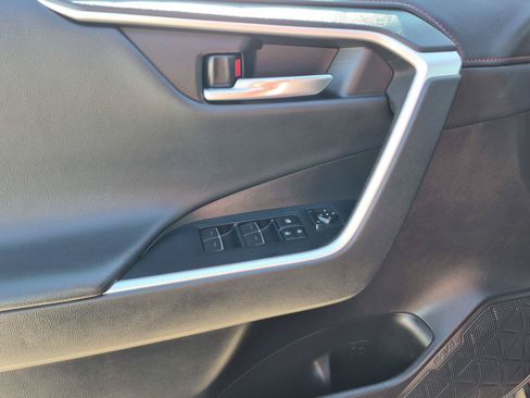 Used 2022 Toyota RAV4 TRD Off-Road w/ TRD Off-Road Weather Package AWD/4WD image 21