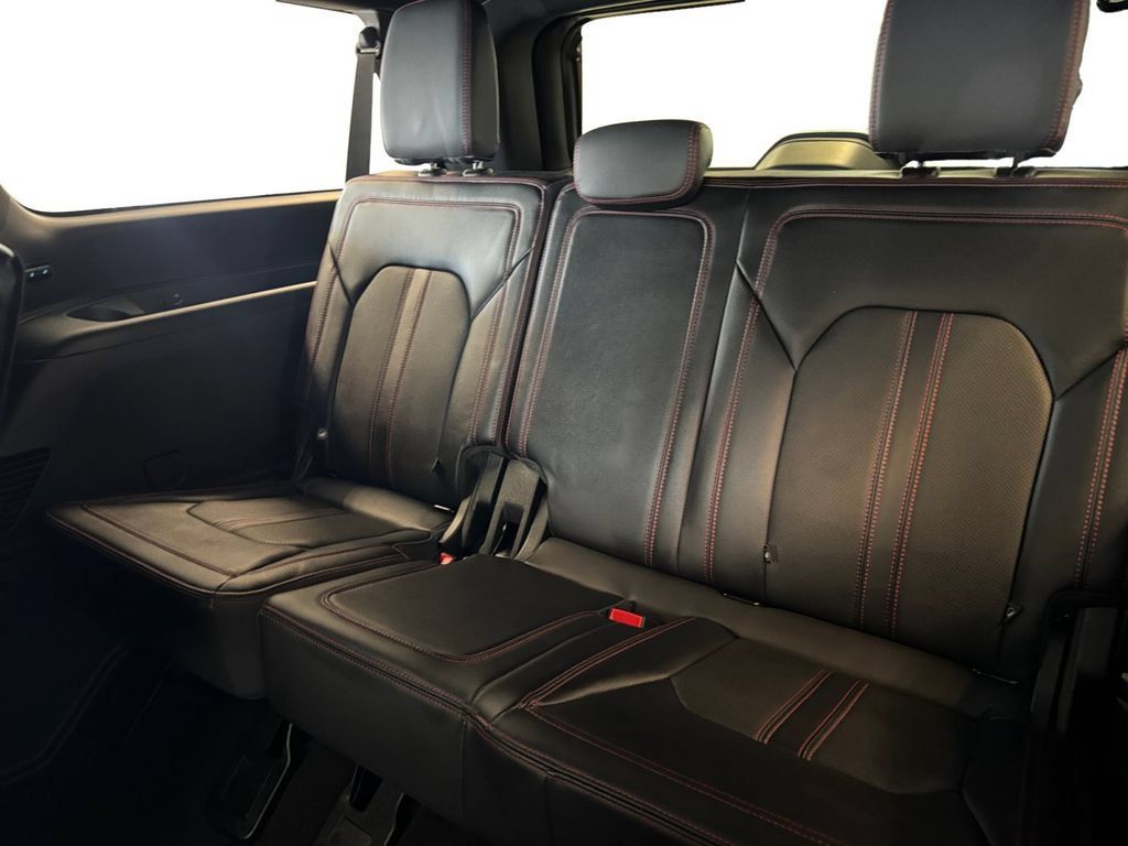 Used 2024 Ford Expedition Max Limited AWD/4WD image 16